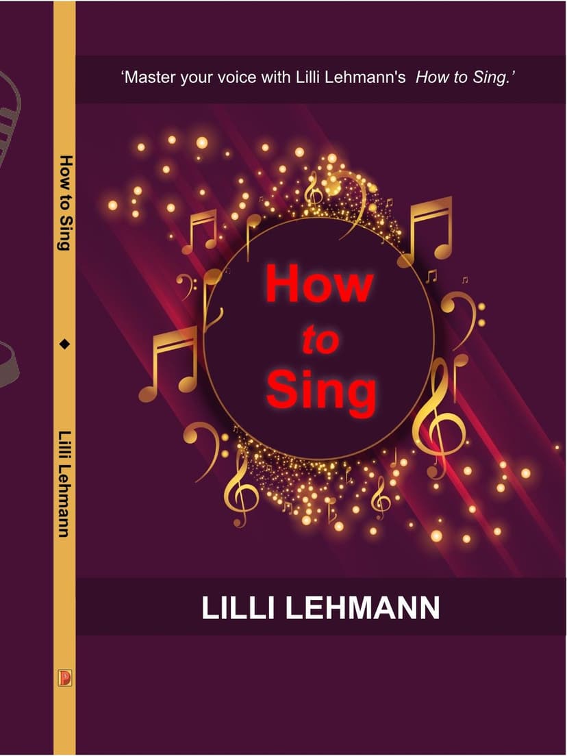 How To Sing