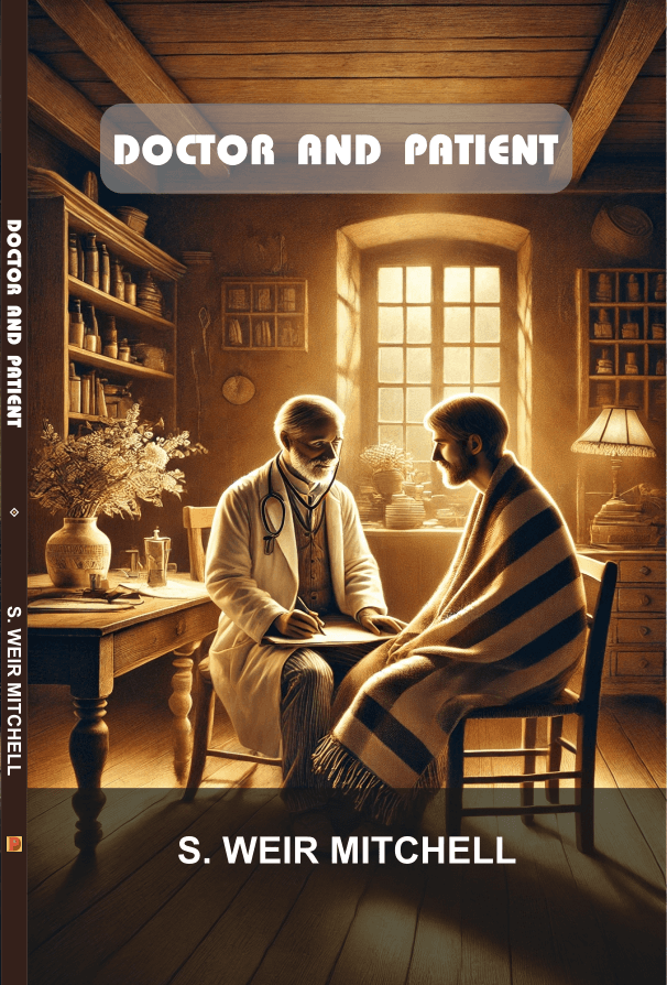 DOCTOR AND PATIENT