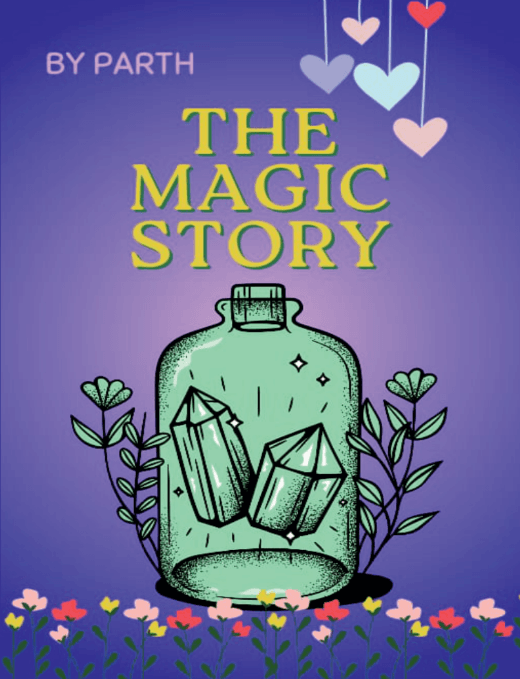 The Magic Story