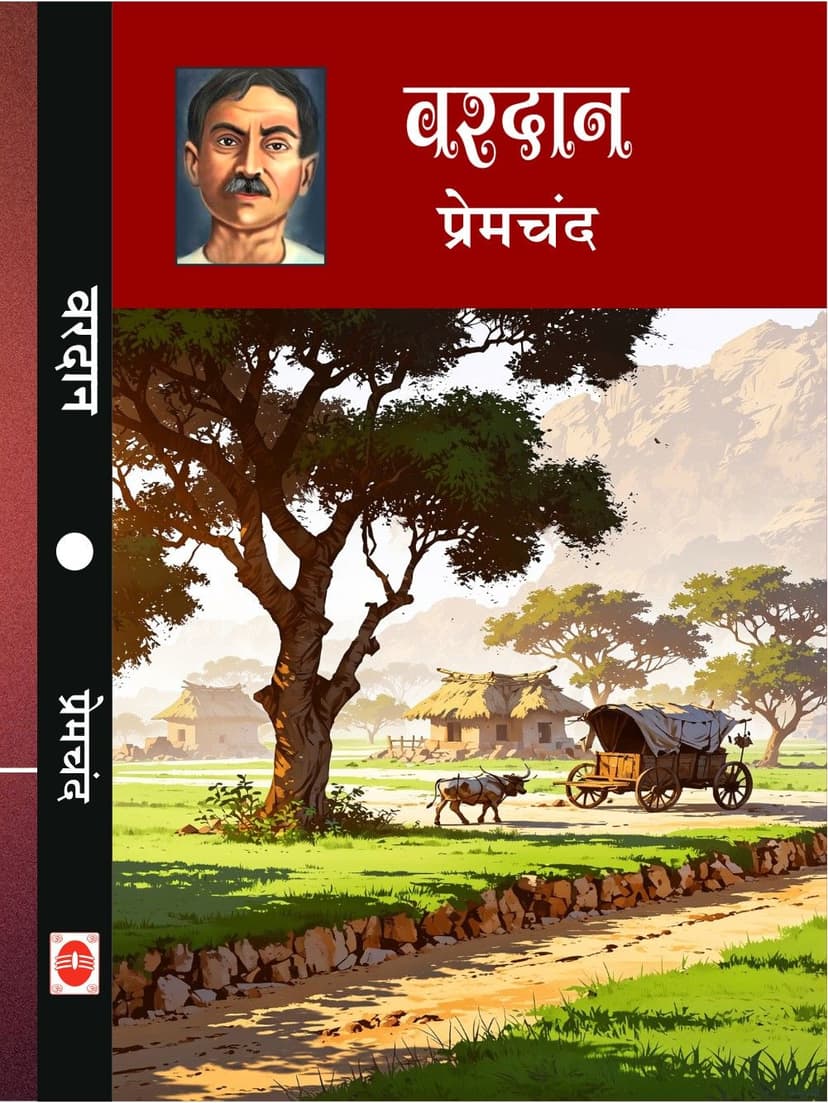 वरदान