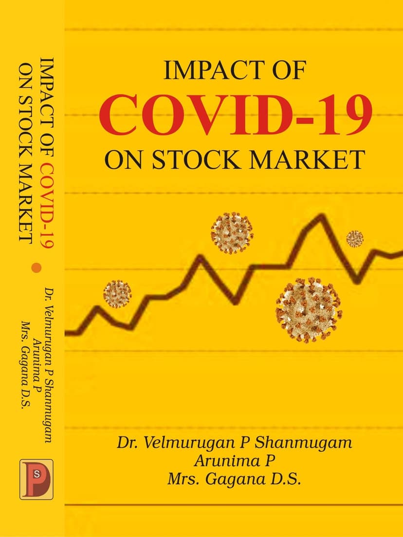 Impact of Covid-19 On Stock Market