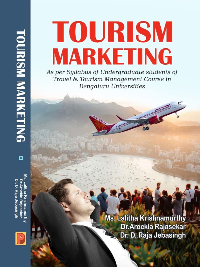 Tourism Marketing