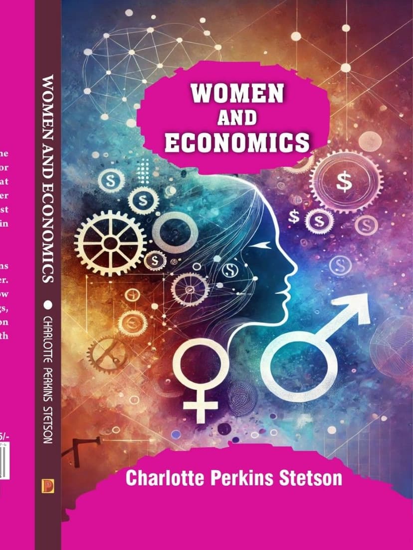 WOMEN AND ECONOMICS