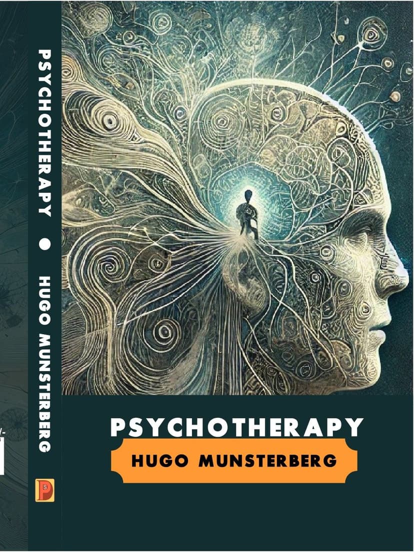 PSYCHOTHERAPY