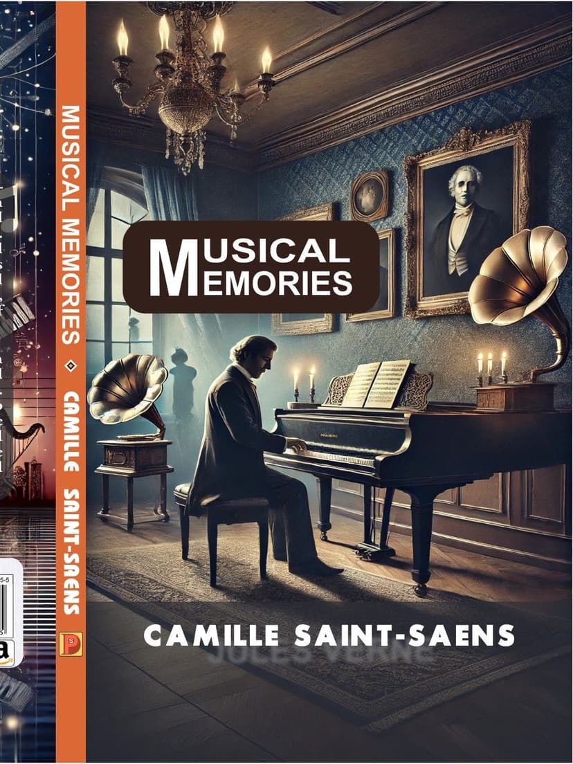 MUSICAL MEMORIES