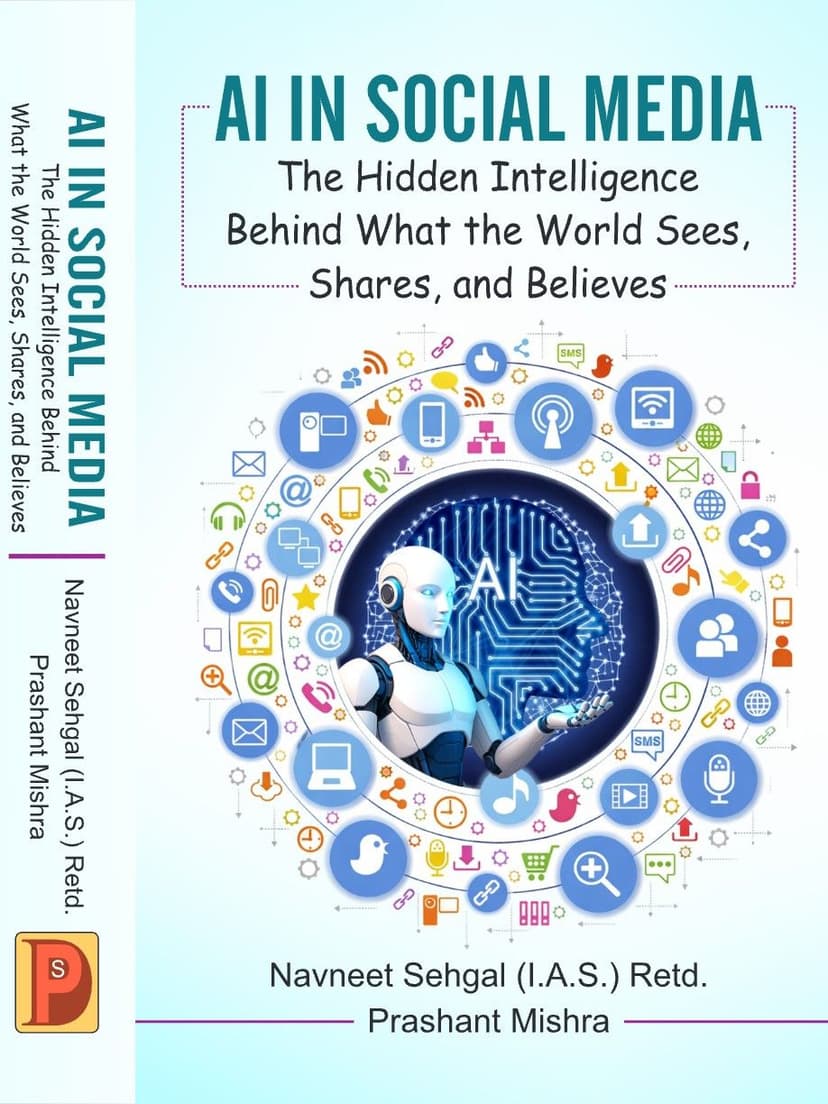 AI in Social Media