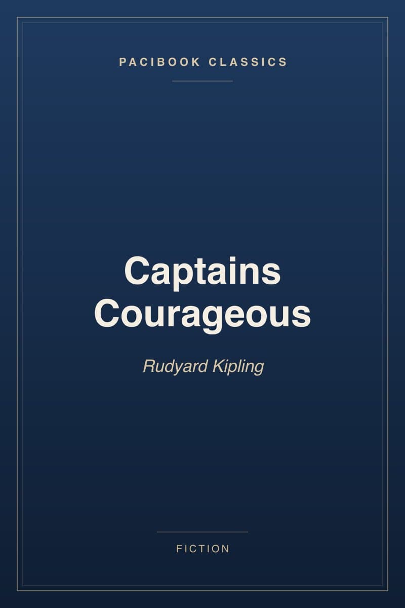 Captains Courageous