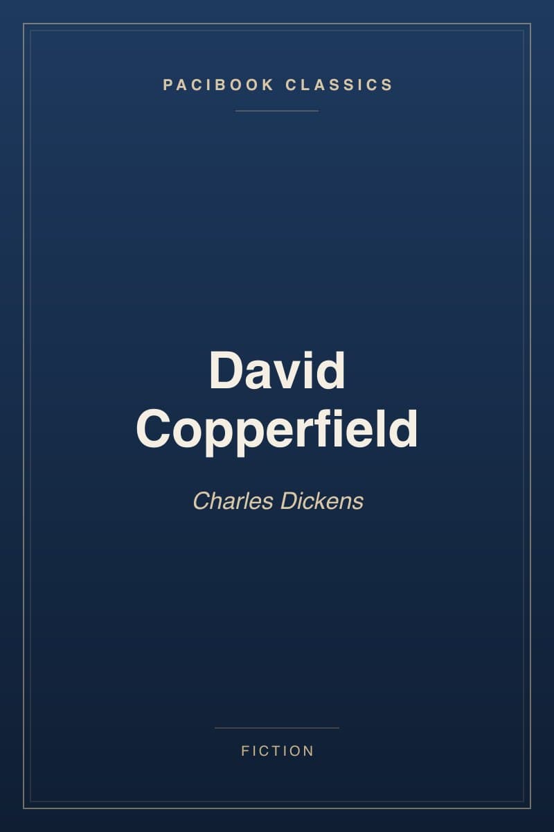 David Copperfield