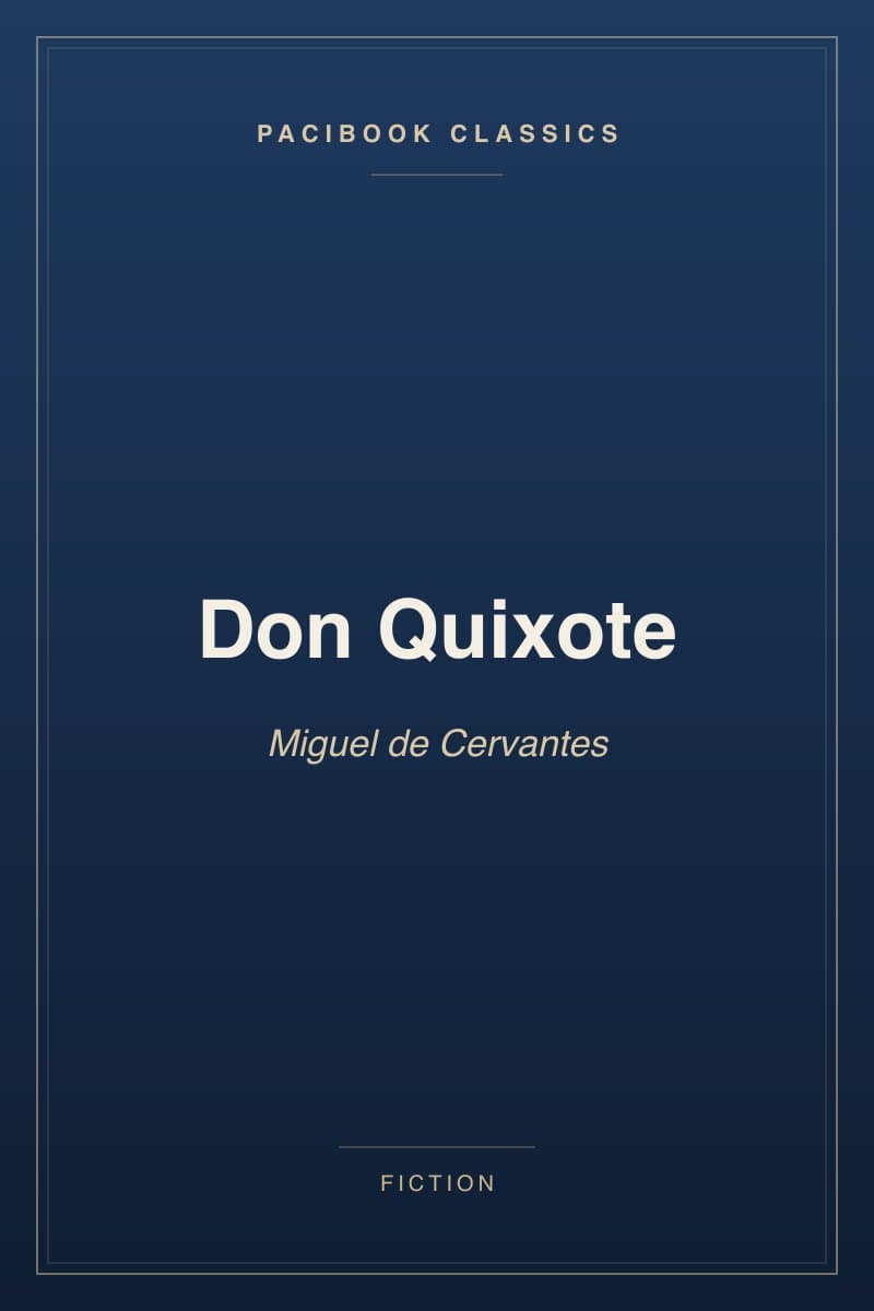 Don Quixote