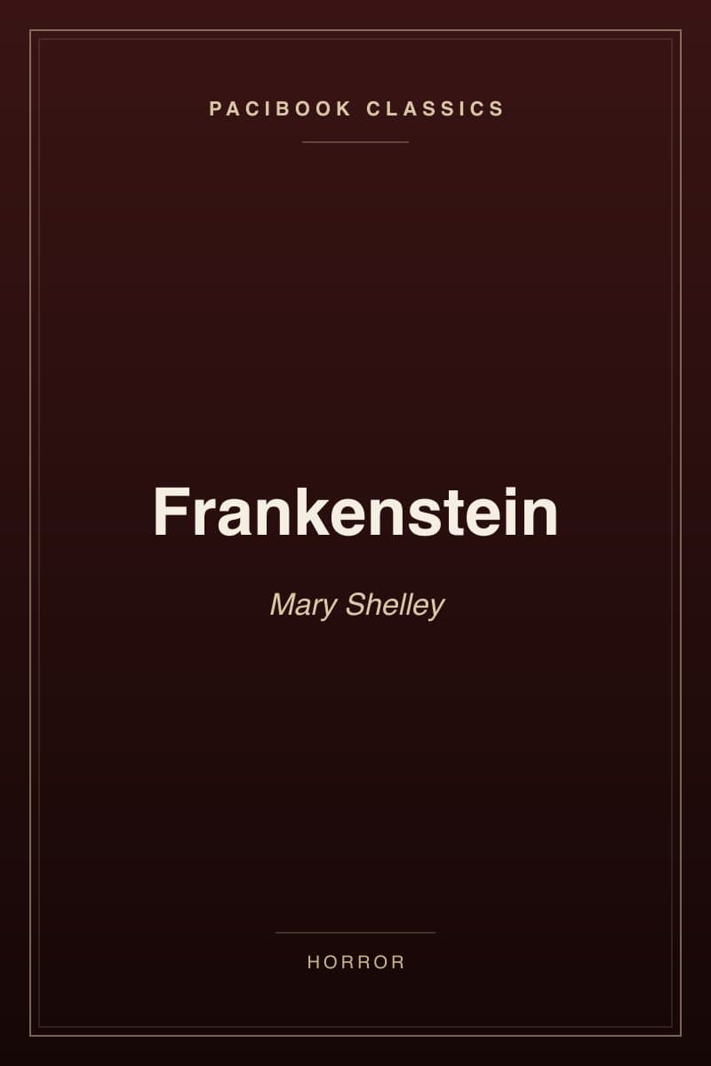 Frankenstein