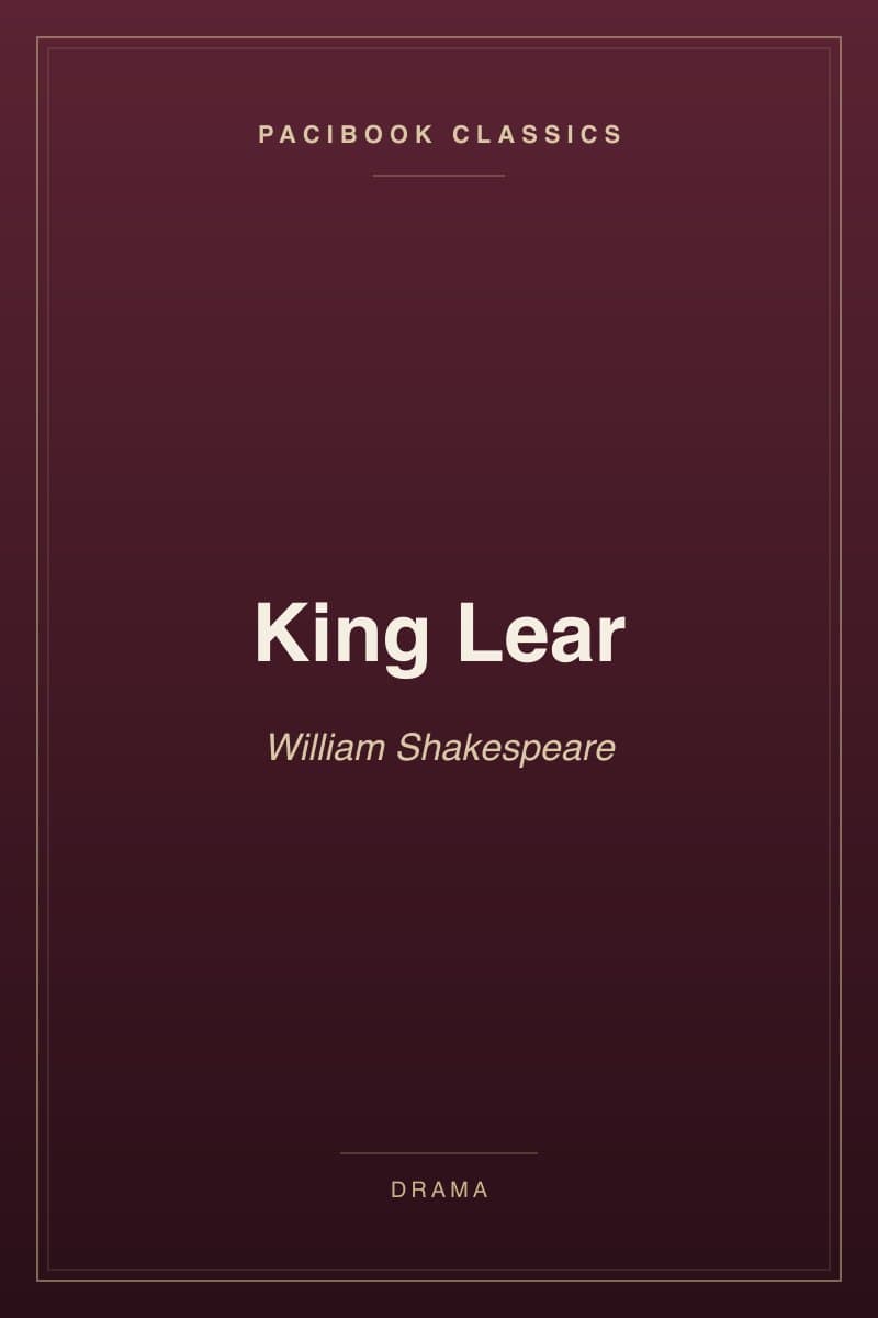 King Lear