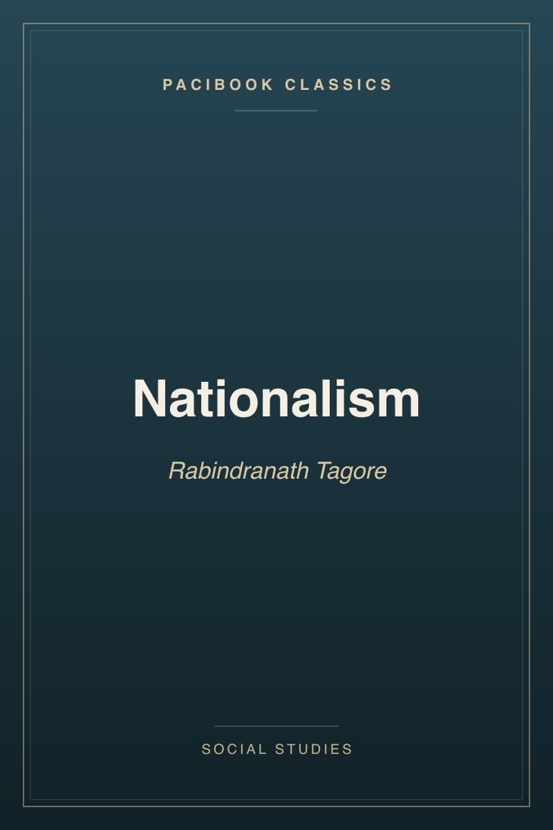 Nationalism