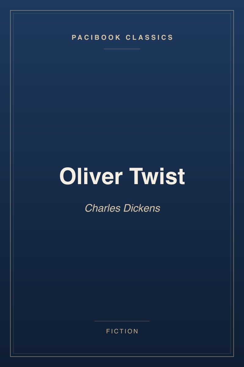 Oliver Twist