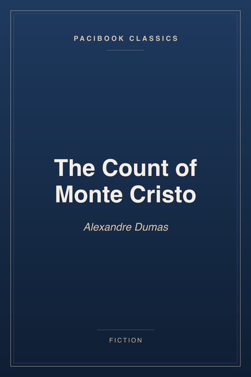 The Count of Monte Cristo