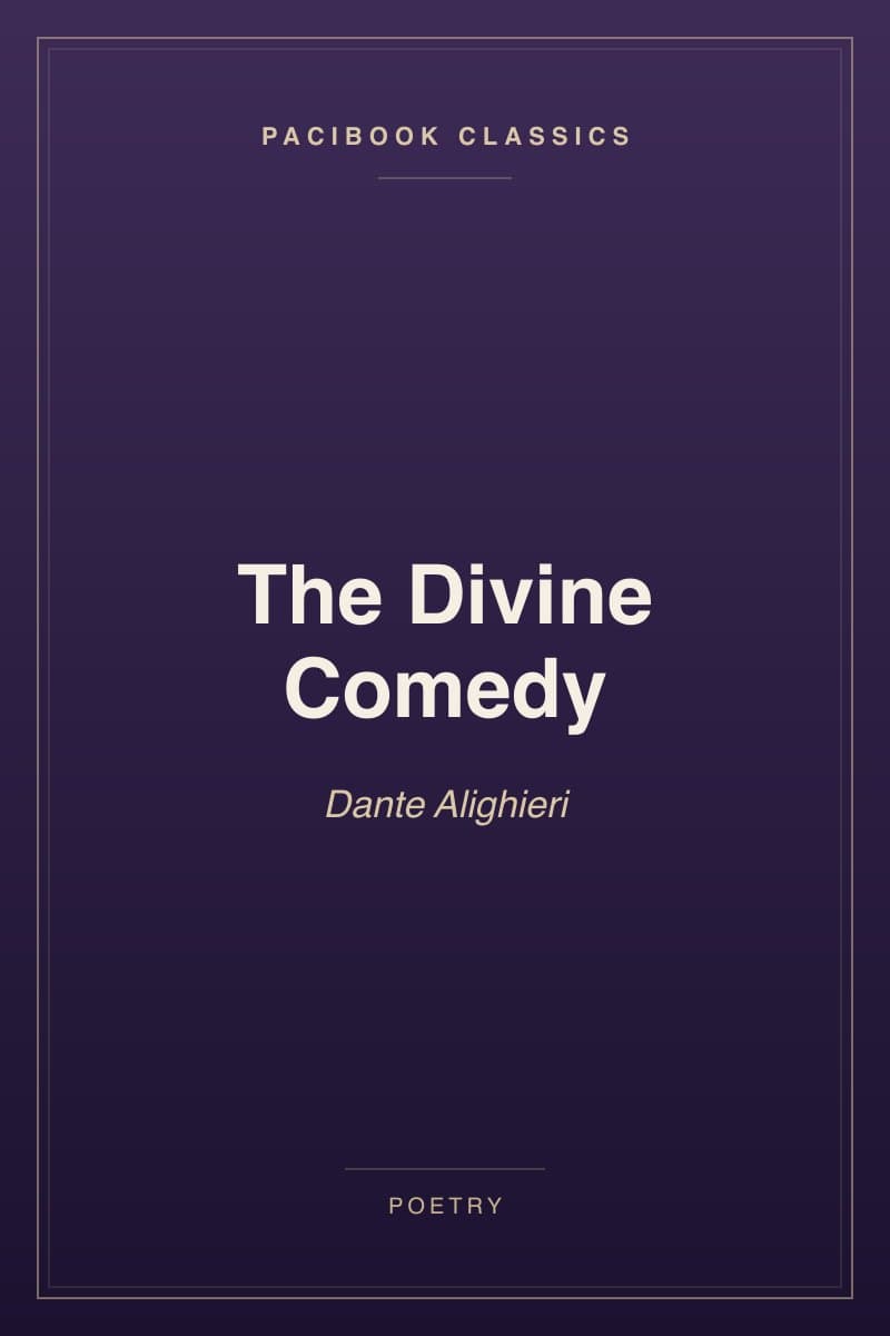 The Divine Comedy