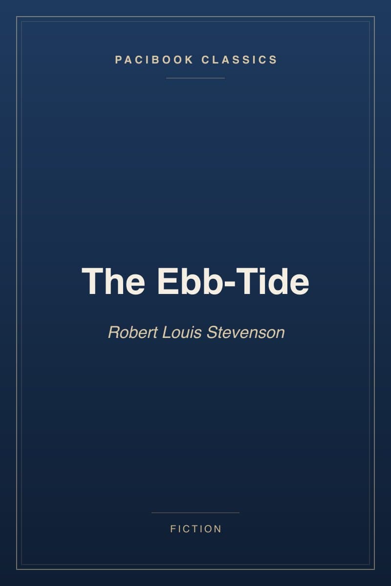 The Ebb-Tide