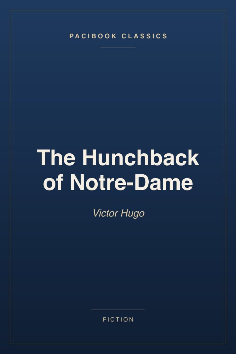 The Hunchback of Notre-Dame