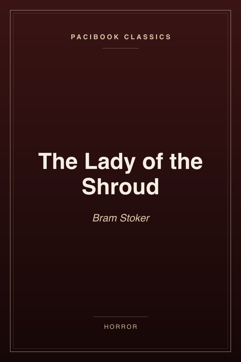 The Lady of the Shroud