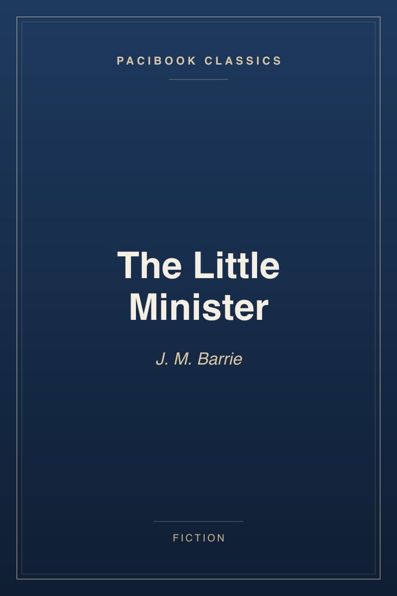 The Little Minister