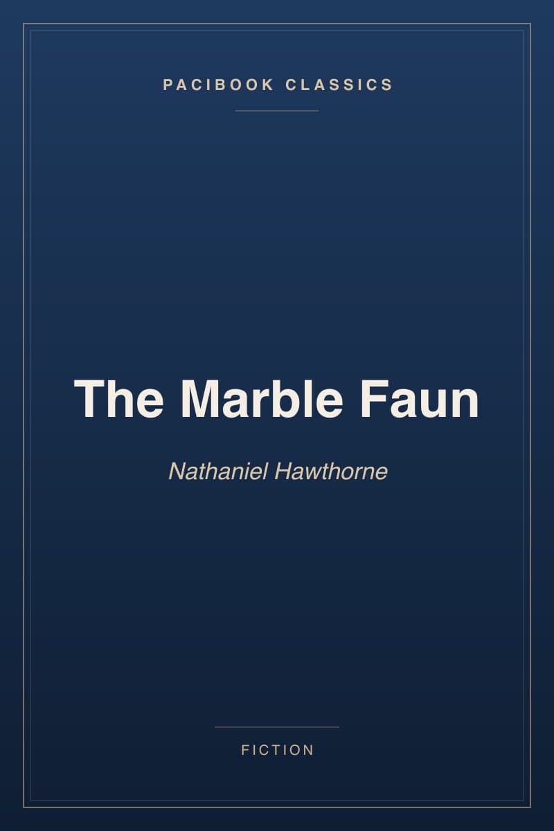 The Marble Faun