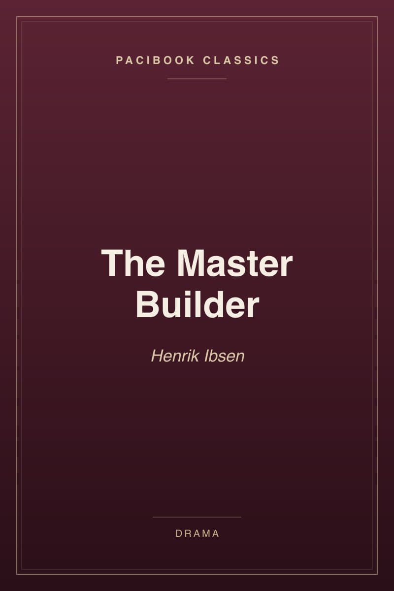 The Master Builder