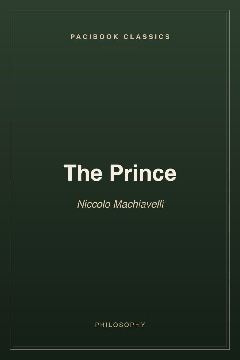 The Prince