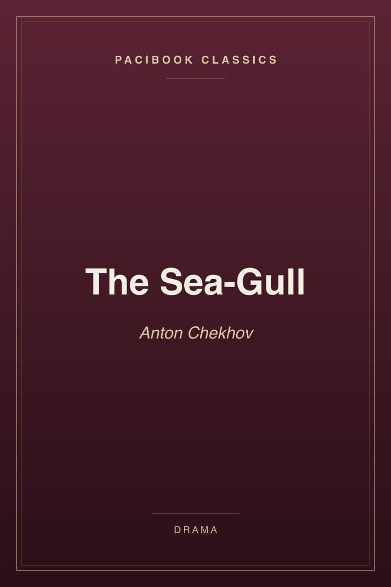The Sea-Gull