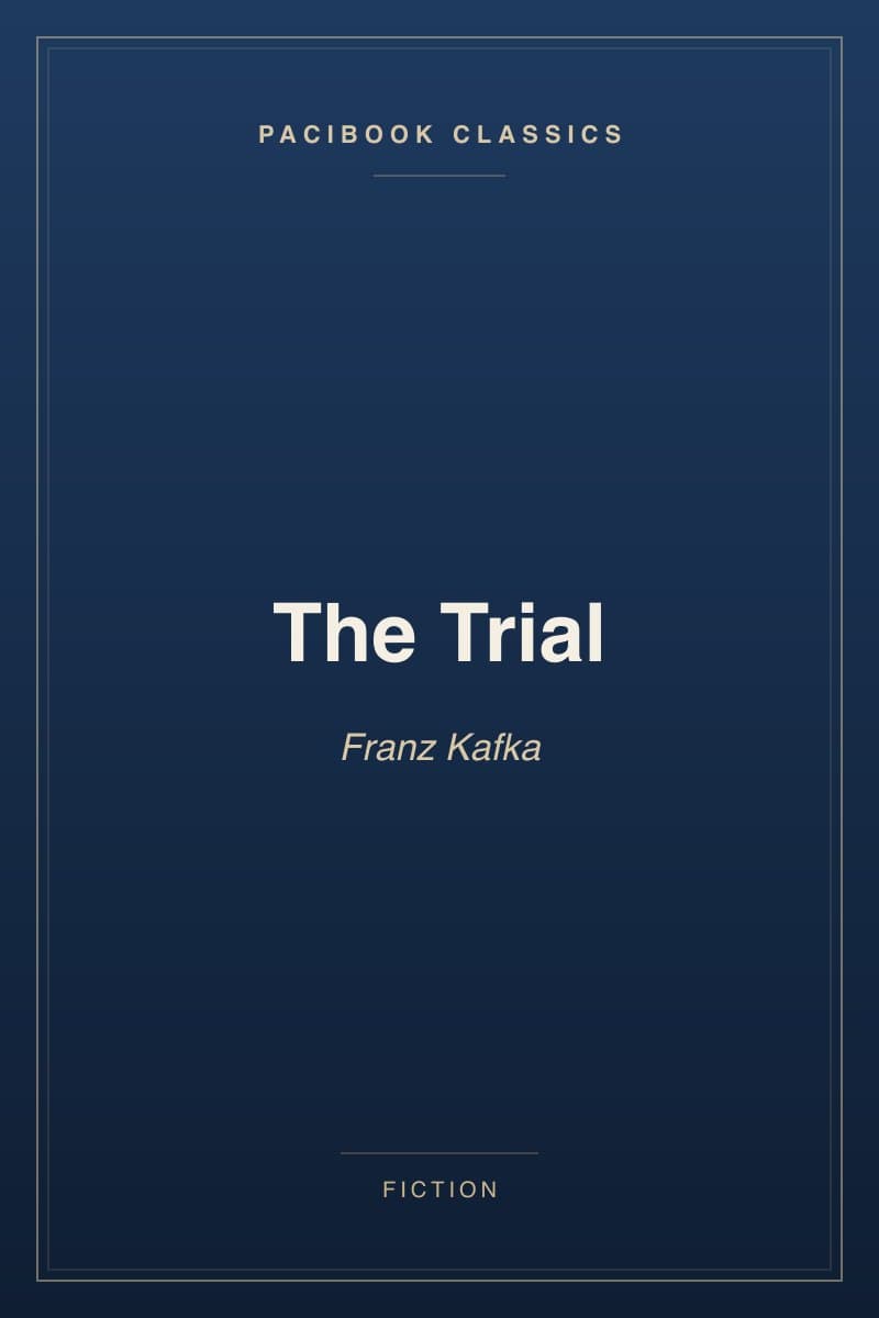 The Trial