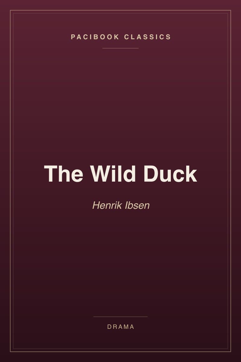 The Wild Duck
