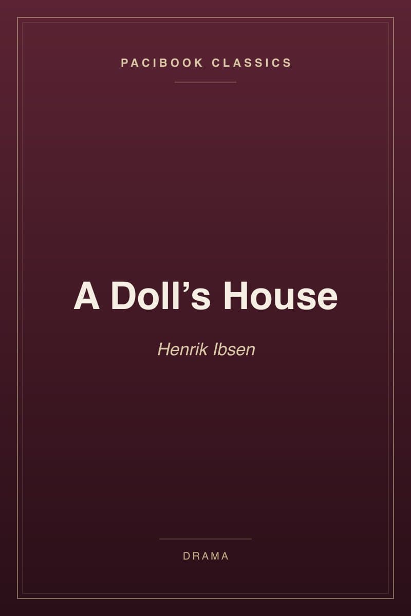 A Doll’s House