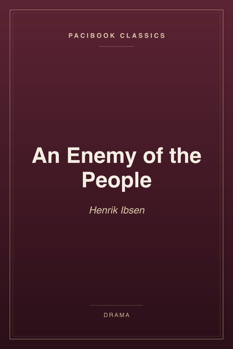 An Enemy of the People