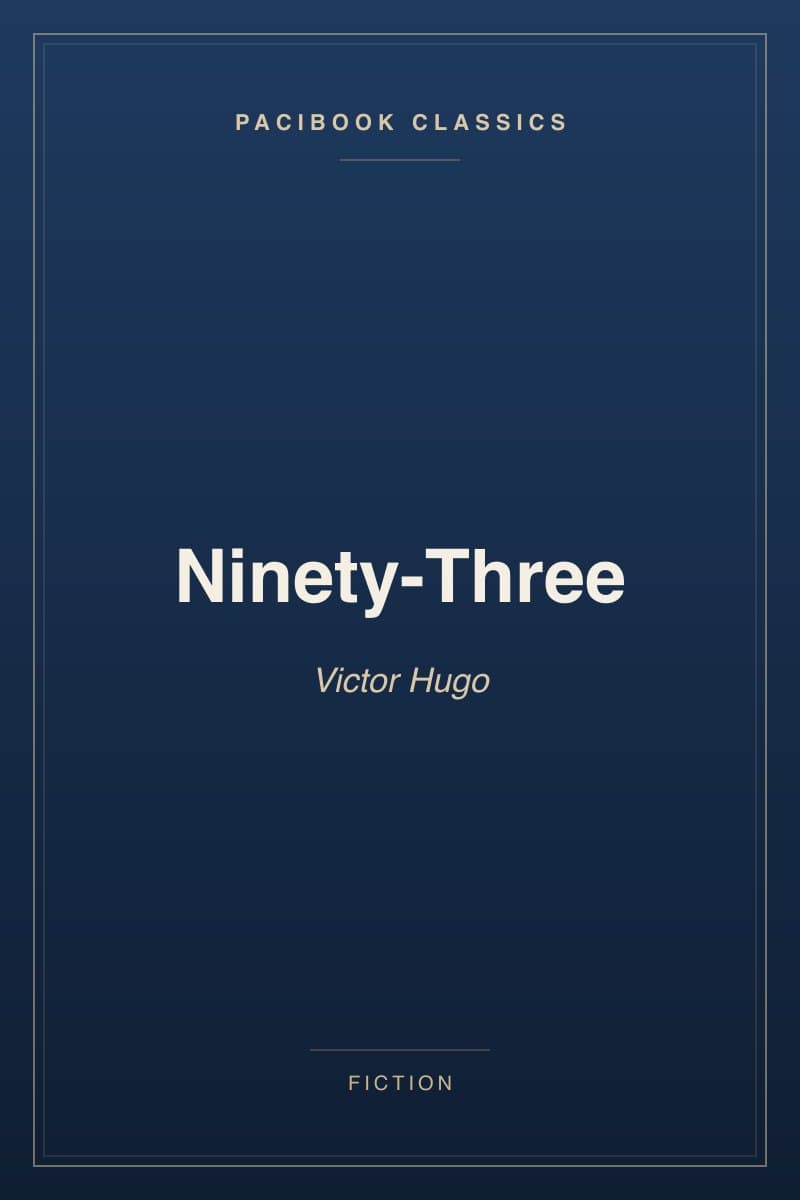 Ninety-Three