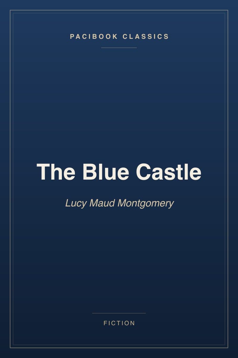 The Blue Castle