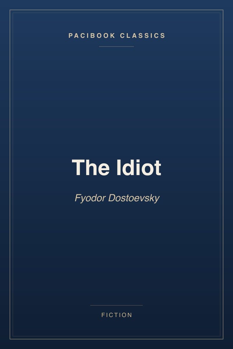 The Idiot