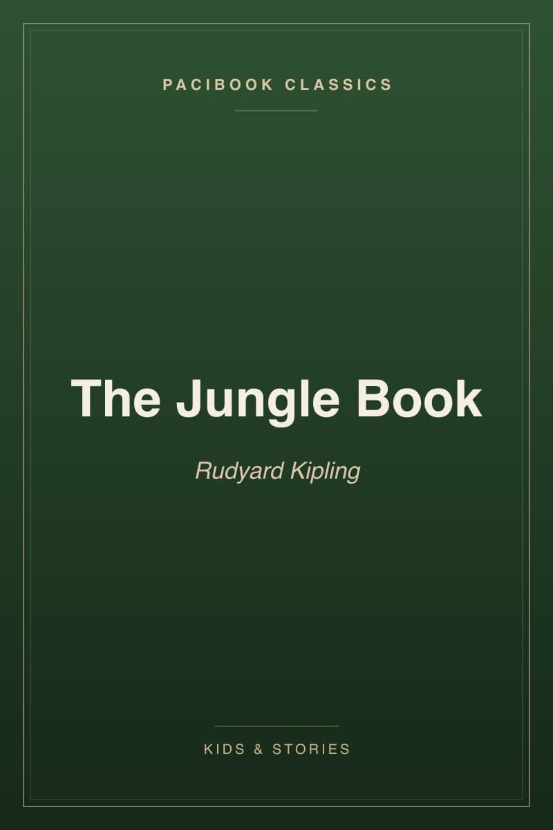 The Jungle Book