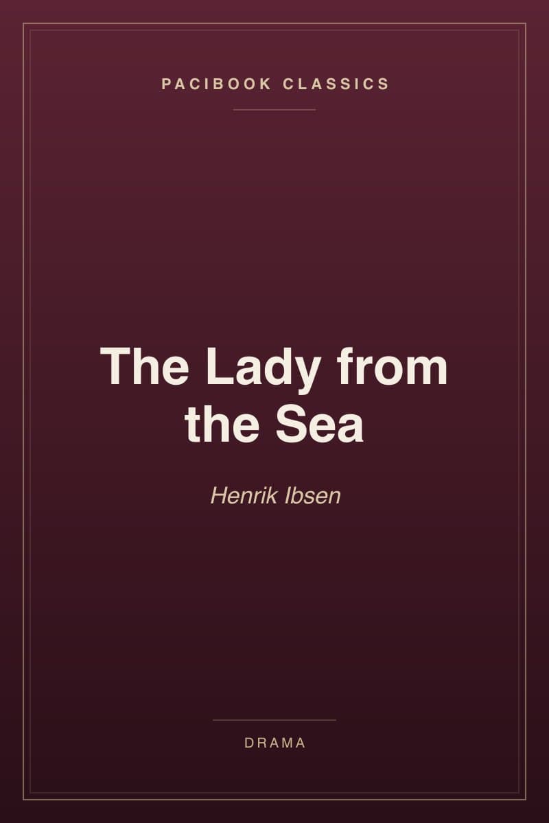 The Lady from the Sea