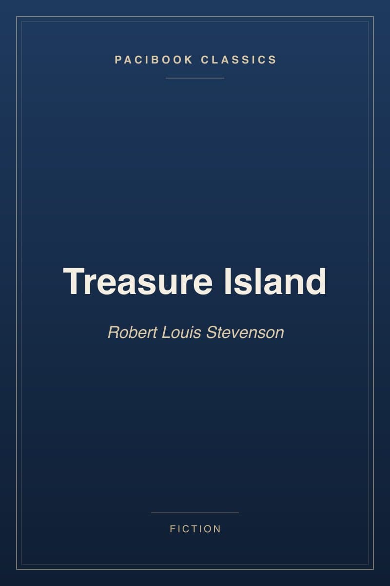 Treasure Island