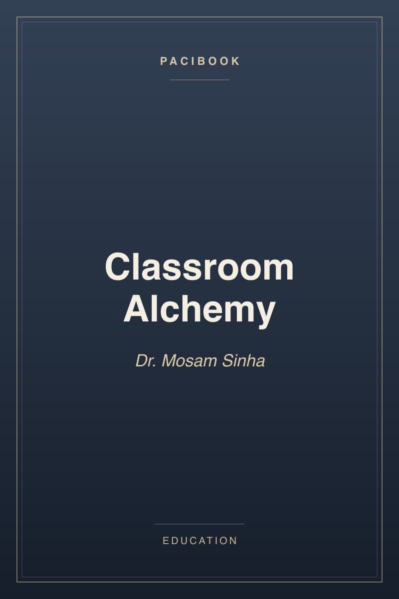 Classroom Alchemy