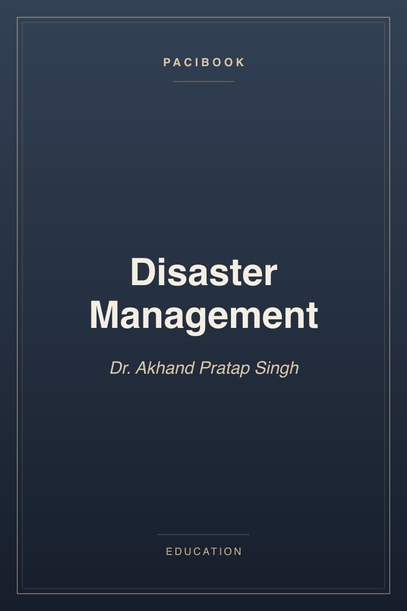 Disaster Management