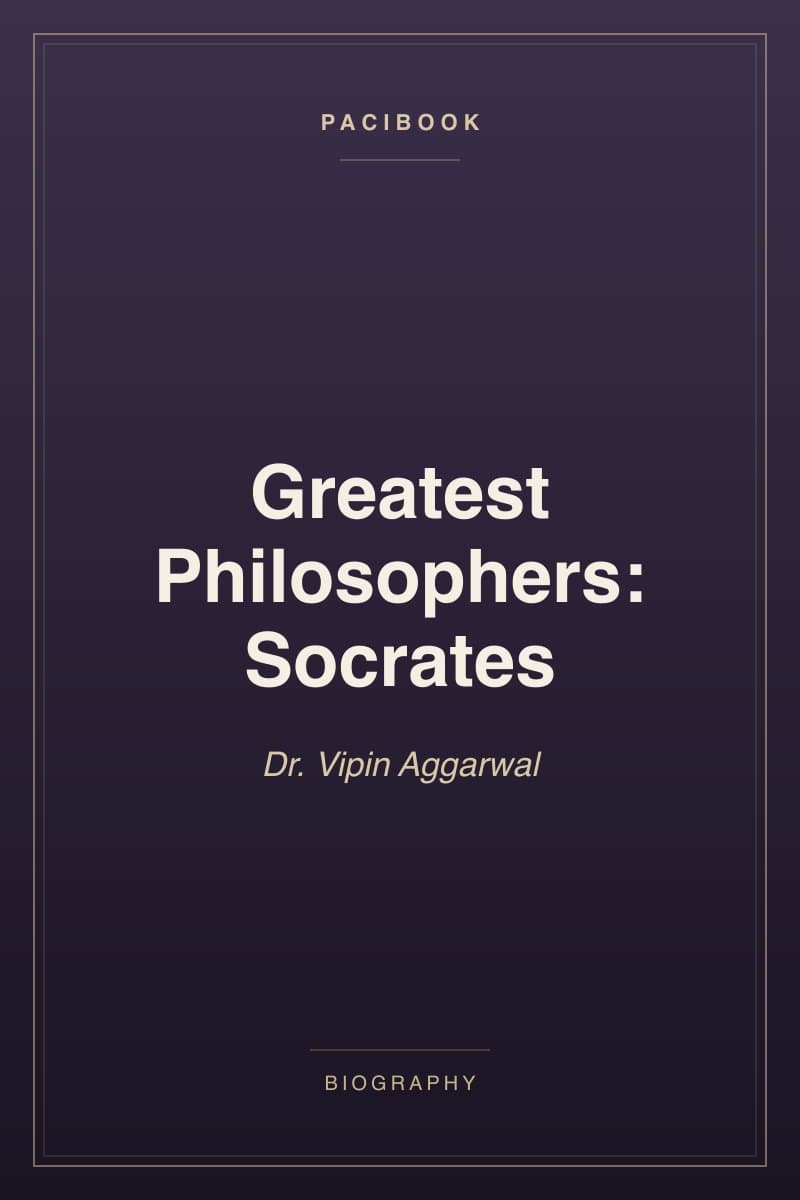 Greatest Philosophers: Socrates