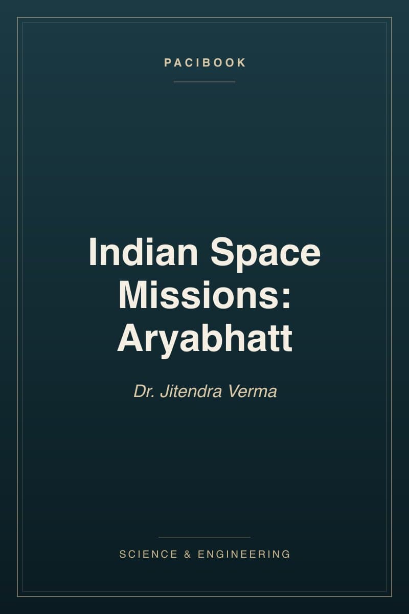 Indian Space Missions: Aryabhatt