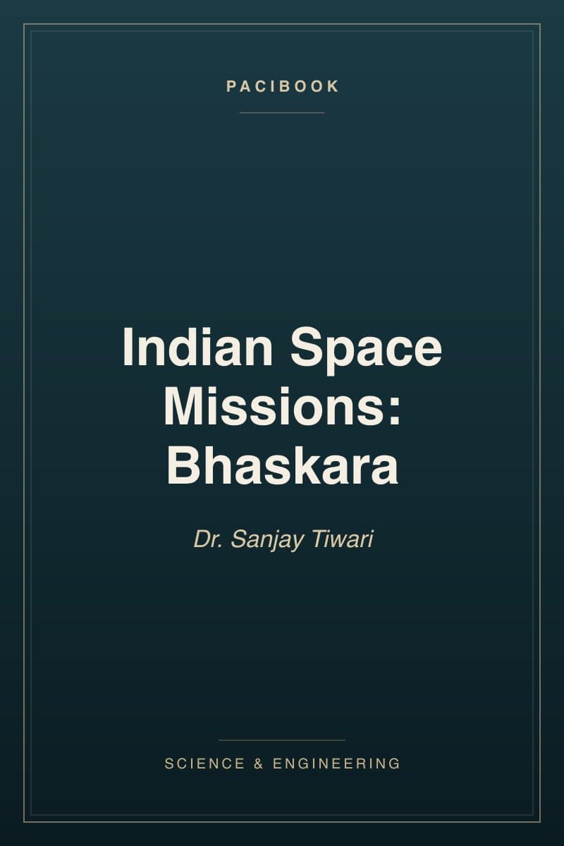 Indian Space Missions: Bhaskara