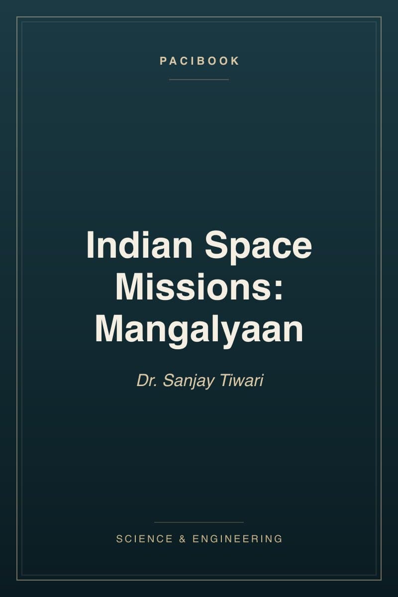 Indian Space Missions: Mangalyaan
