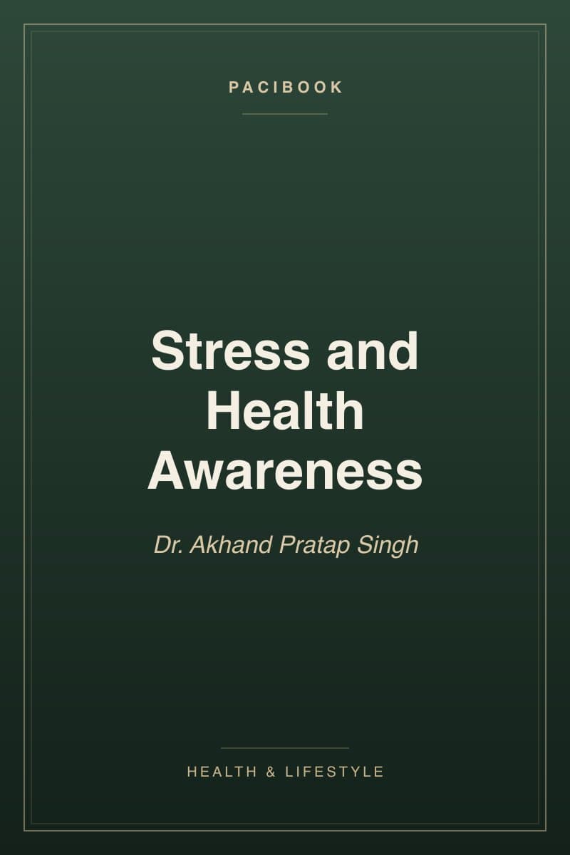 Stress and Health Awareness