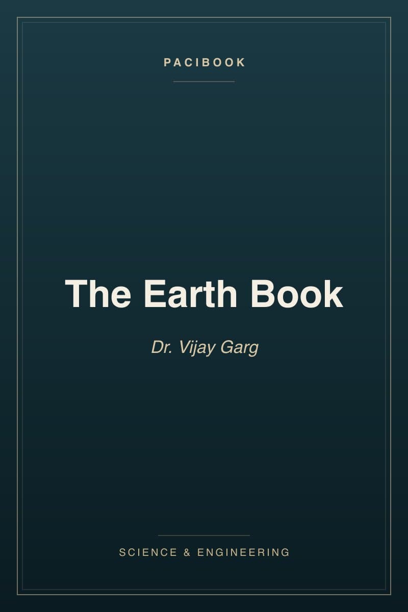 The Earth Book
