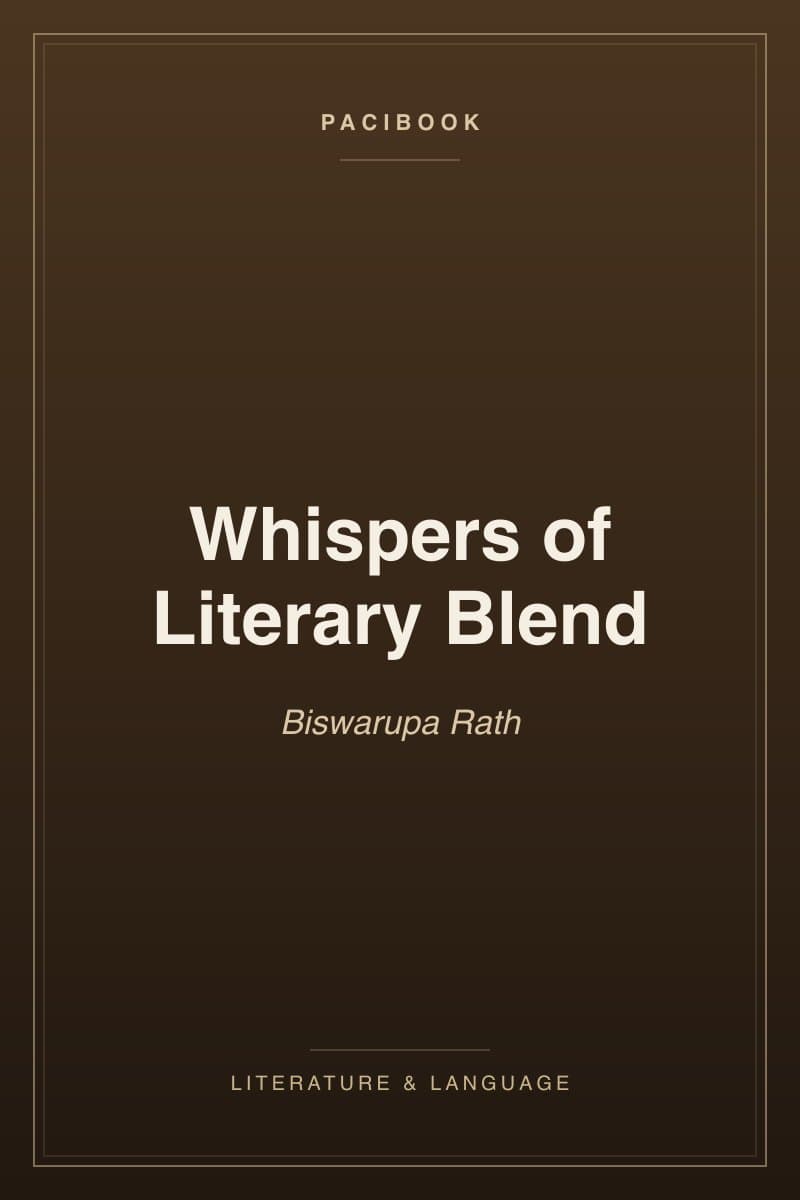 Whispers of Literary Blend